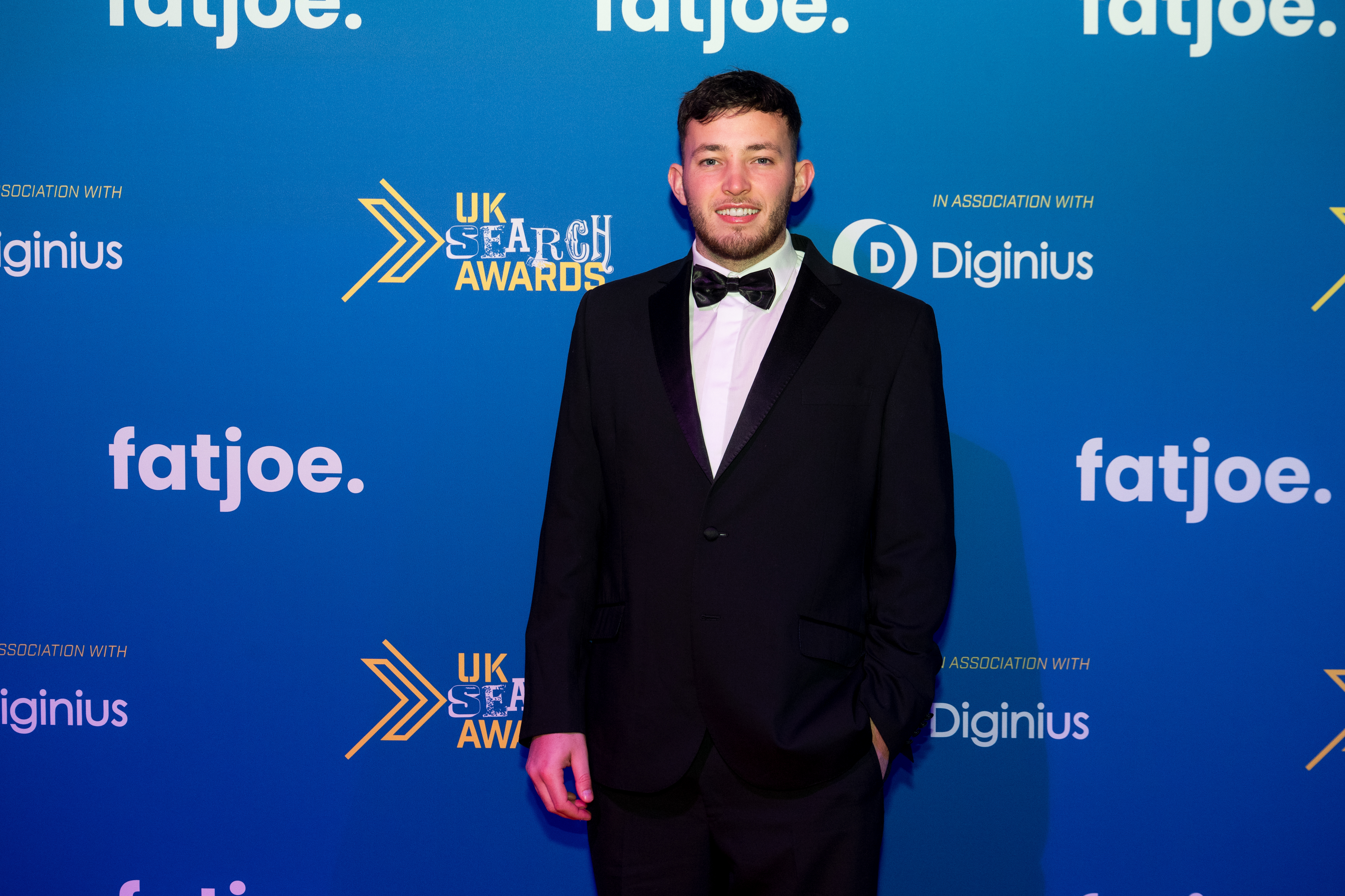 BOLT at the UK Search Awards 2025